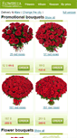 Mobile Screenshot of flowers.ua